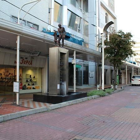 Ny Building 4Th Floor, Guest House Ichibangai, Roo / Vacation Stay 55905 Китами Экстерьер фото