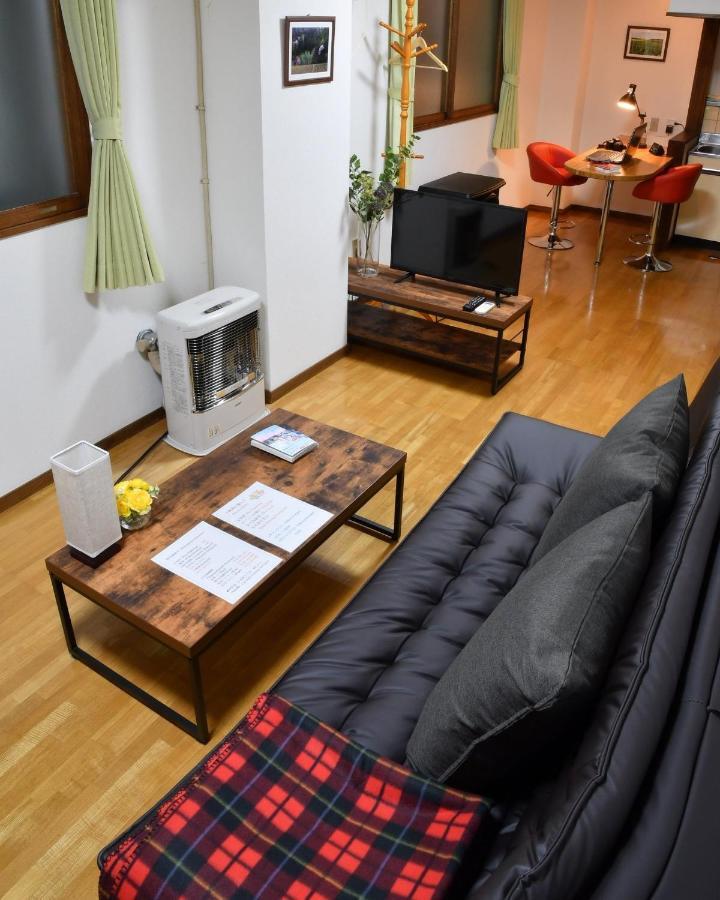 Ny Building 4Th Floor, Guest House Ichibangai, Roo / Vacation Stay 55905 Китами Экстерьер фото